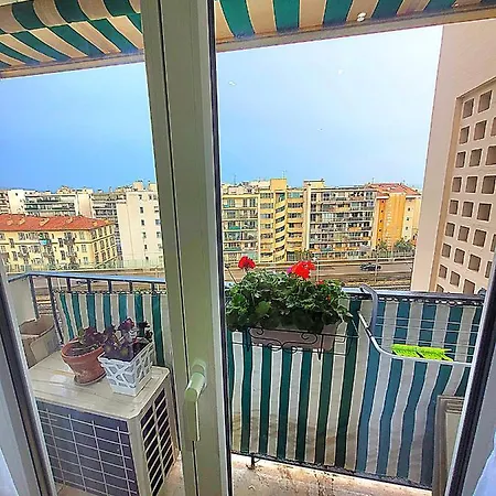 Nissalabella Ницца