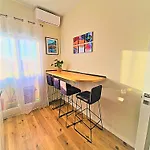 Appartement Nissalabella *