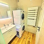 Appartement Nissalabella *