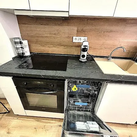 Nissalabella Apartman Nizza