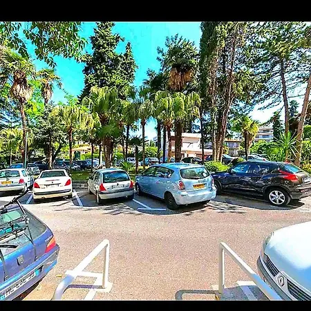 Apartment Nissalabella *