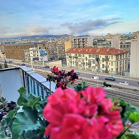 Nissalabella Apartman *