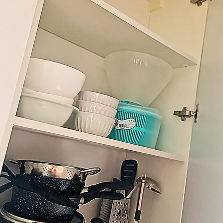 Nissalabella Apartman Nizza