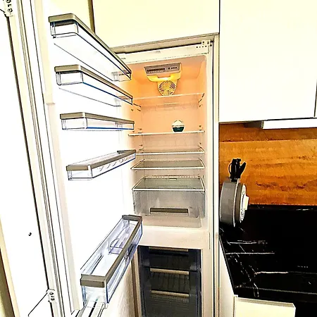 Apartman Nissalabella Nizza