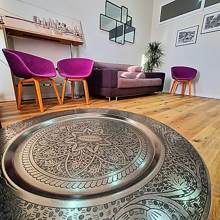 Apartman Nissalabella *