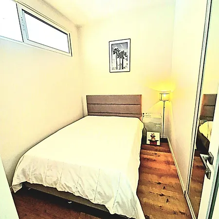 Nissalabella Apartman