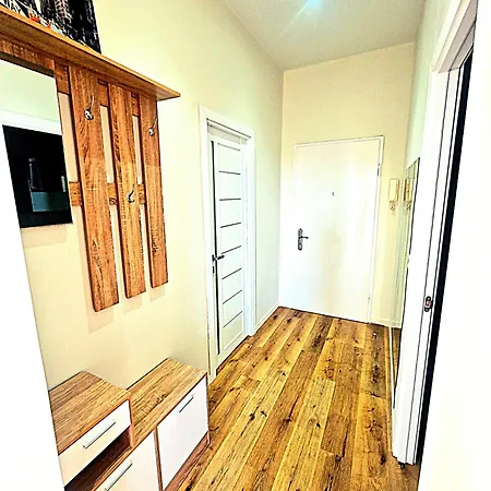 Apartman Nissalabella Nizza