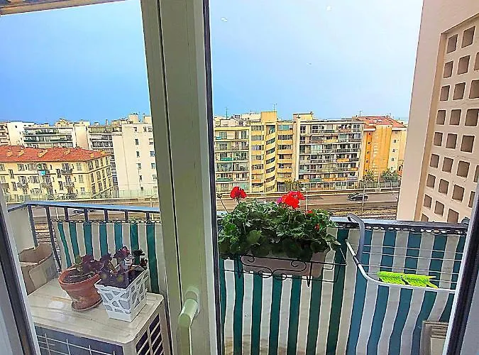 Nissalabella Ницца