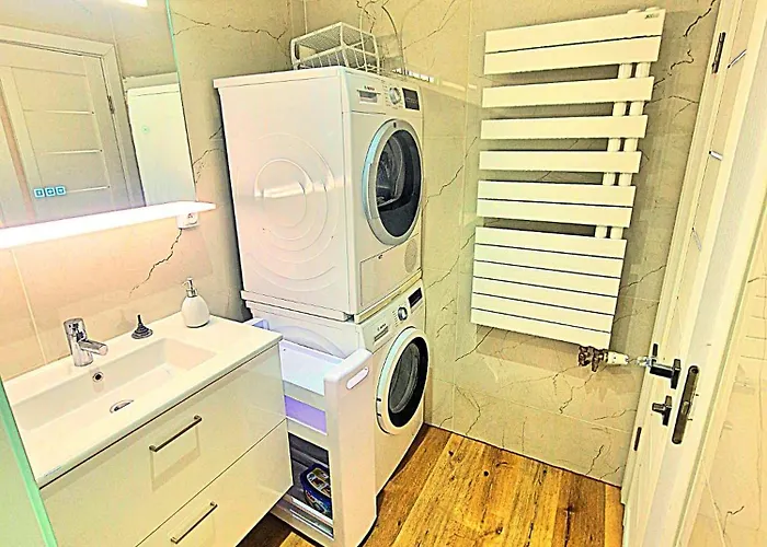 Apartamento Nissalabella *