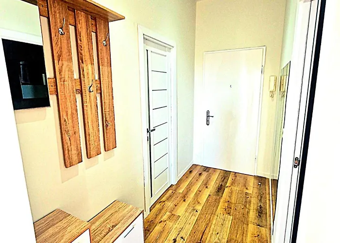 Apartamento Nissalabella Niza