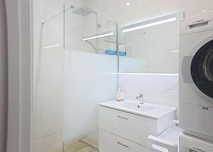 Nissalabella Apartamento Niza