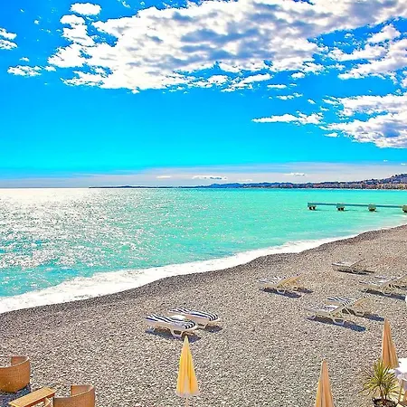 Nissalabella Διαμέρισμα *