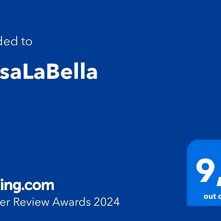 Διαμέρισμα Nissalabella Νίκαια