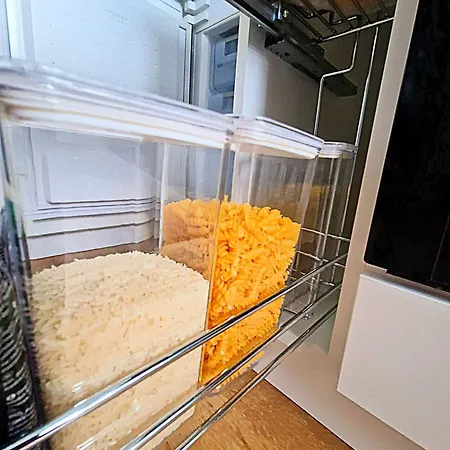 Διαμέρισμα Nissalabella