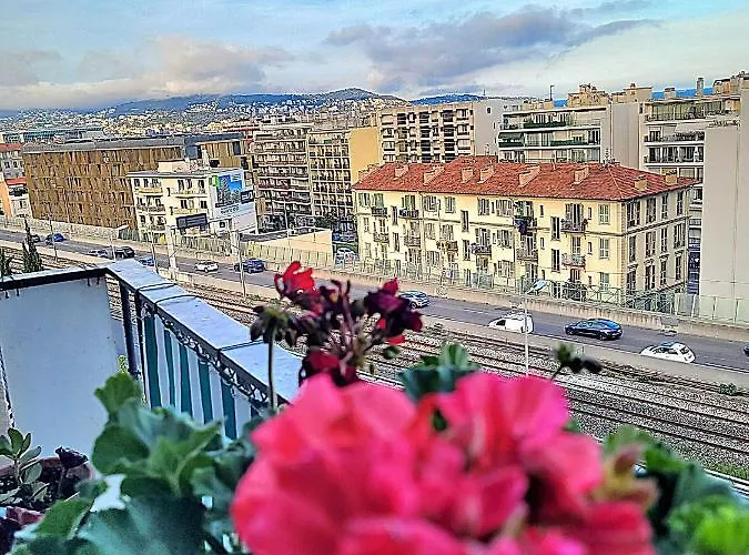 Nissalabella Apartment *
