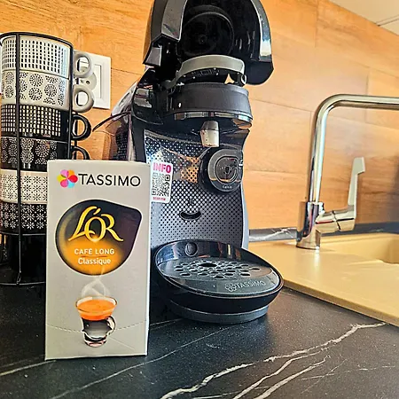 Nissalabella Apartment Nice